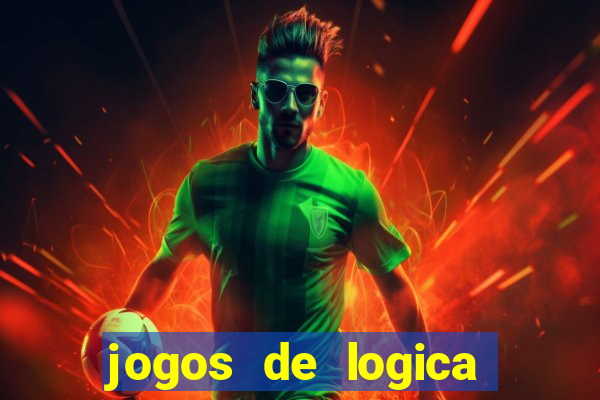 jogos de logica racha cuca